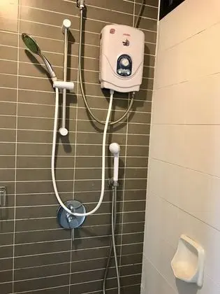 Standard Stüdyo, 1 Büyük (Queen) Boy Yatak, Sigara İçilmez
