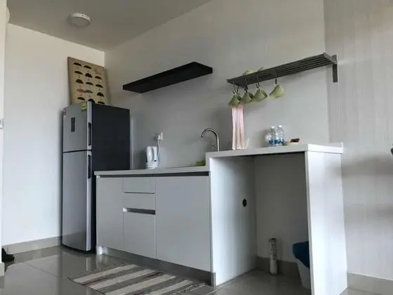 Comfort Dört Kişilik Oda
