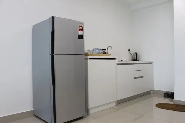 Comfort Dört Kişilik Oda