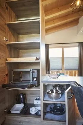 Deluxe Stüdyo (incl. 77€ Cleaning Fee)