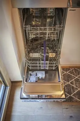 Deluxe Stüdyo (incl. 77€ Cleaning Fee)