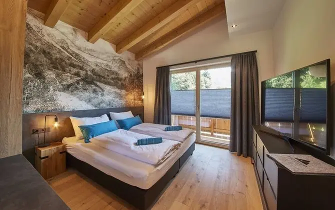Deluxe Stüdyo (incl. 77€ Cleaning Fee)