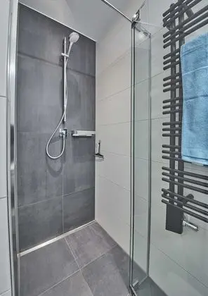 Deluxe Stüdyo (incl. 77€ Cleaning Fee)