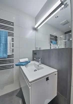 Deluxe Stüdyo (incl. 77€ Cleaning Fee)
