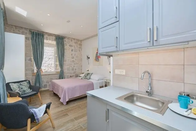 Apart Daire (0 Bedroom)