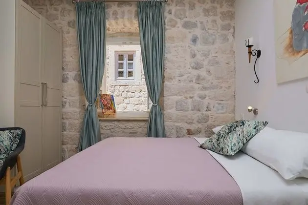 Apart Daire (0 Bedroom)