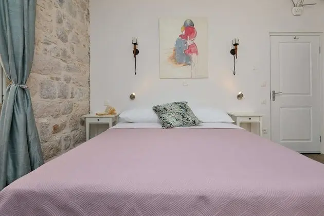 Apart Daire (0 Bedroom)