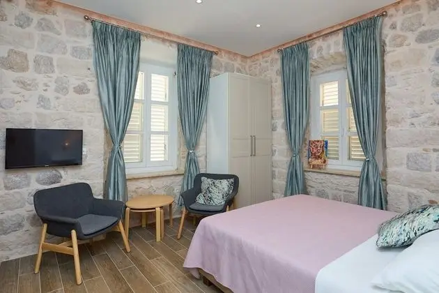 Apart Daire (0 Bedroom)