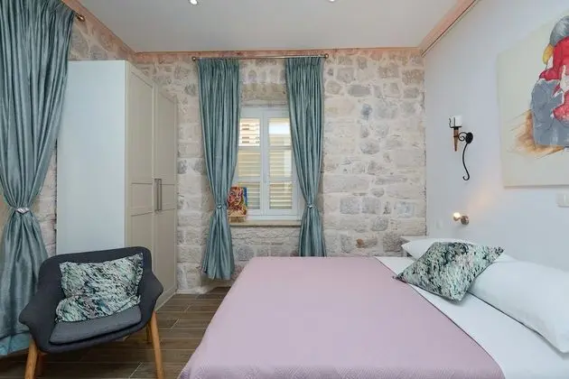 Apart Daire (0 Bedroom)