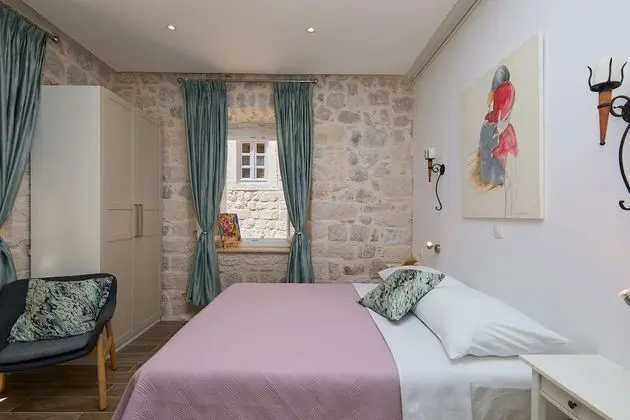Apart Daire (0 Bedroom)