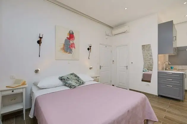 Apart Daire (0 Bedroom)