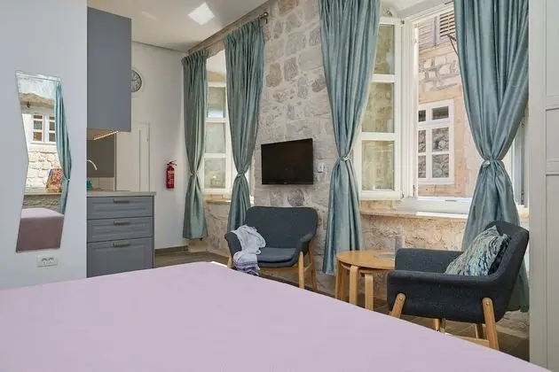 Apart Daire (0 Bedroom)