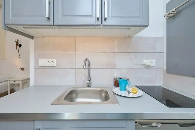 Apart Daire (0 Bedroom)