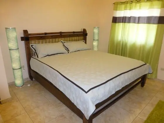 Comfort Stüdyo, 1 En Büyük (King) Boy Yatak, Mutfak, Denize Sıfır
