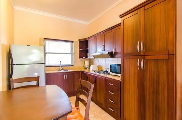 Comfort Stüdyo, 1 En Büyük (King) Boy Yatak, Mutfak, Denize Sıfır