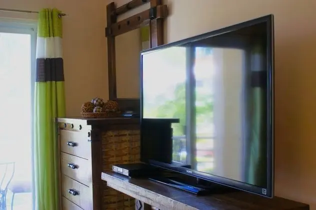 Comfort Stüdyo, 1 En Büyük (King) Boy Yatak, Mutfak, Denize Sıfır