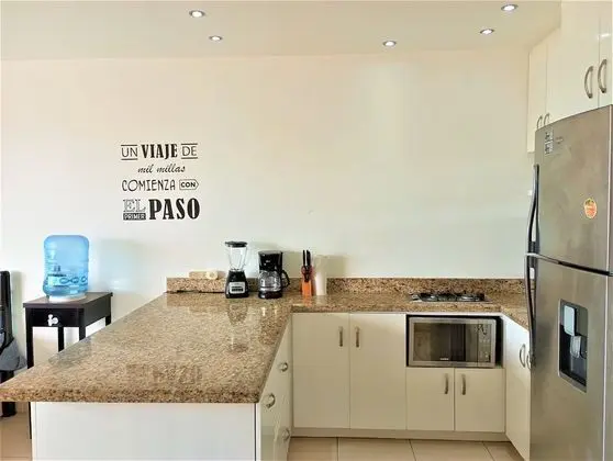 Apart Daire, 1 Yatak Odası, Engellilere Uygun, Teras