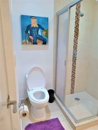 Apart Daire, 1 Yatak Odası, Engellilere Uygun, Teras