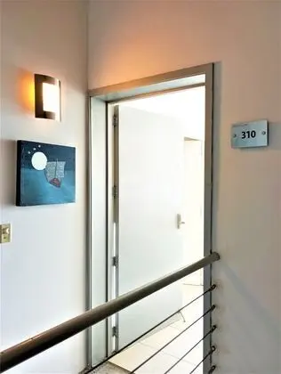 Apart Daire, 1 Yatak Odası, Engellilere Uygun, Teras