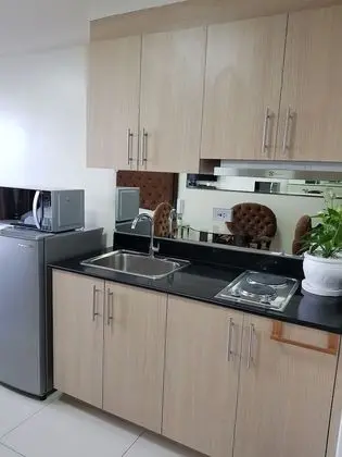 Basic Stüdyo, Okyanus Manzaralı