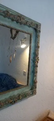 Stüdyo, 1 Büyük (Queen) Boy Yatak ve Çekyat