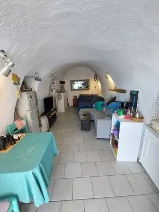 Stüdyo, 1 Büyük (Queen) Boy Yatak ve Çekyat