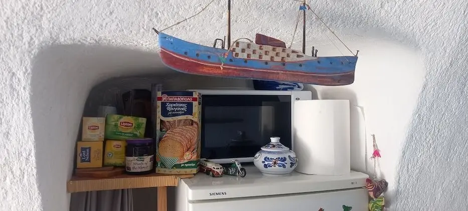 Stüdyo, 1 Büyük (Queen) Boy Yatak ve Çekyat