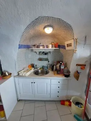 Stüdyo, 1 Büyük (Queen) Boy Yatak ve Çekyat