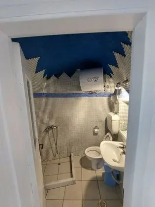 Stüdyo, 1 Büyük (Queen) Boy Yatak ve Çekyat