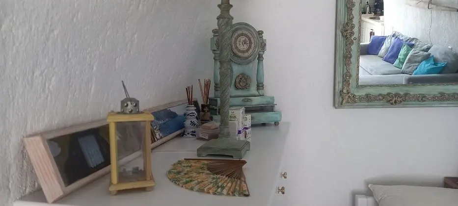 Stüdyo, 1 Büyük (Queen) Boy Yatak ve Çekyat