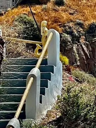 Stüdyo, 1 Büyük (Queen) Boy Yatak ve Çekyat