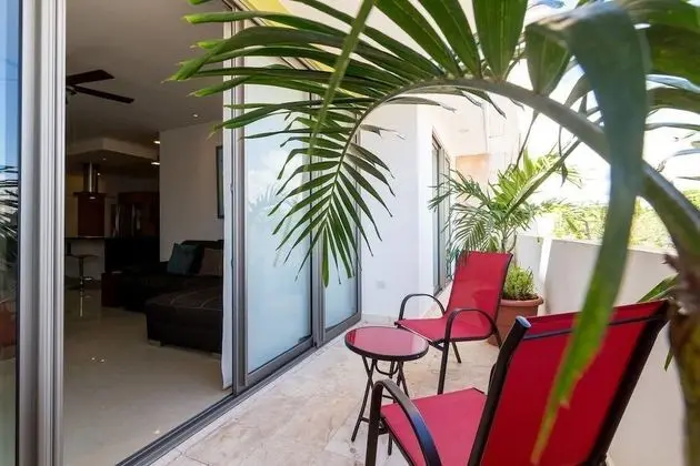 Exclusive Daire, 2 Yatak Odası