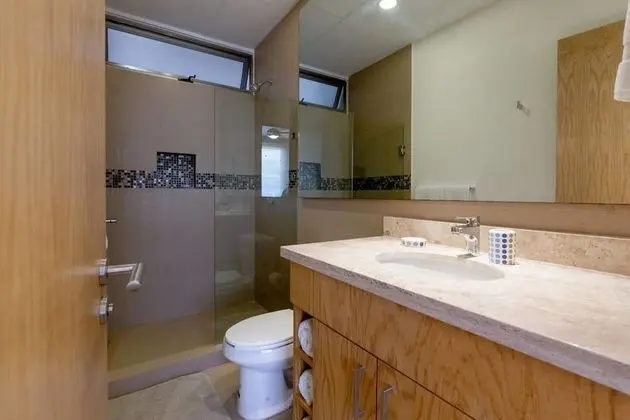 Exclusive Daire, 2 Yatak Odası