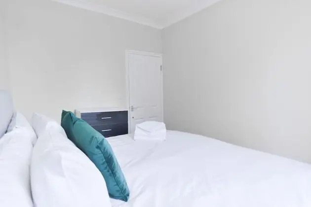 Economy Apart Daire, 1 Yatak Odası, Özel Banyo, Avlu Manzaralı