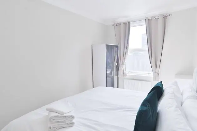 Economy Apart Daire, 1 Yatak Odası, Özel Banyo, Avlu Manzaralı