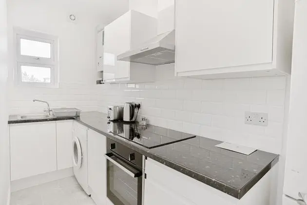 Economy Apart Daire, 1 Yatak Odası, Özel Banyo, Avlu Manzaralı