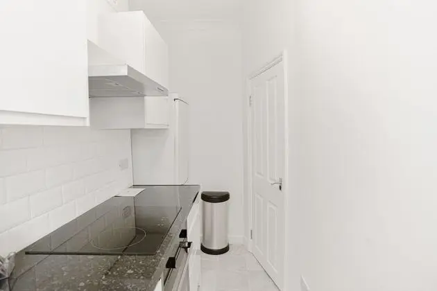 Economy Apart Daire, 1 Yatak Odası, Özel Banyo, Avlu Manzaralı