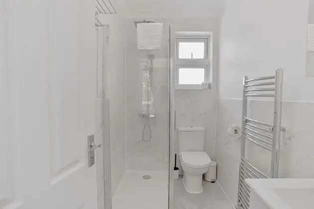 Economy Apart Daire, 1 Yatak Odası, Özel Banyo, Avlu Manzaralı