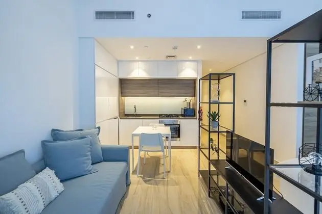 Executive Stüdyo Süit, 1 Büyük (Queen) Boy Yatak, Balkon, Şehir Manzaralı