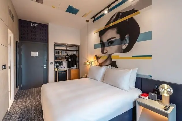 Room With Golf View