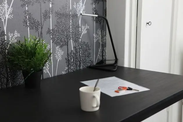 Comfort Stüdyo, 2 Tek Kişilik Yatak