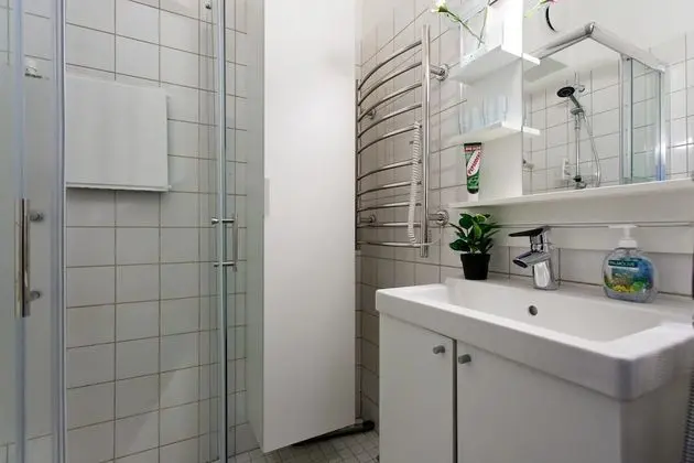 Comfort Stüdyo, 2 Tek Kişilik Yatak