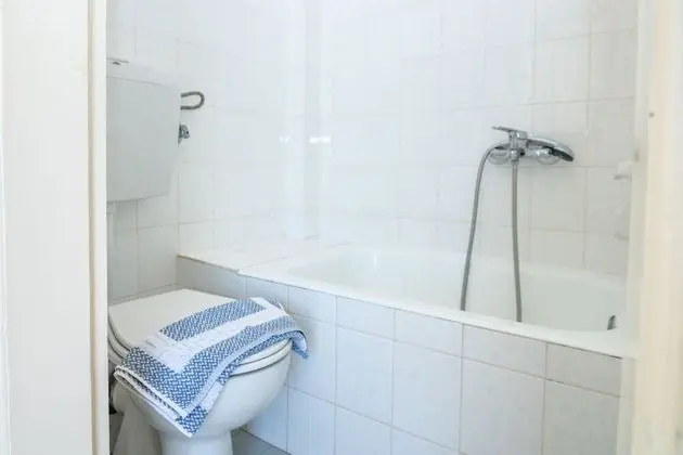 Oda, 1 Yatak Odası