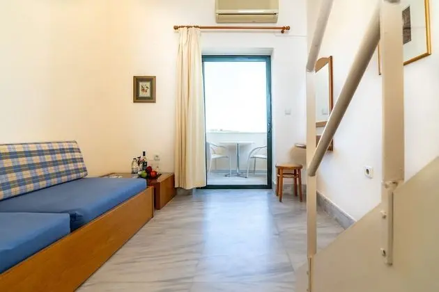 Oda, 1 Yatak Odası