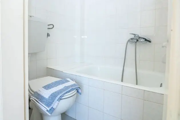 Oda, 1 Yatak Odası