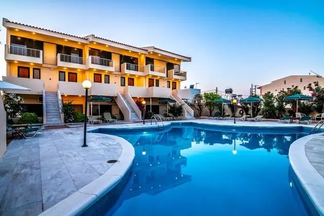 Oda, 1 Yatak Odası