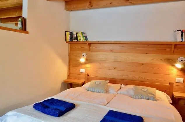 Apart Daire, 1 Yatak Odası, Balkon