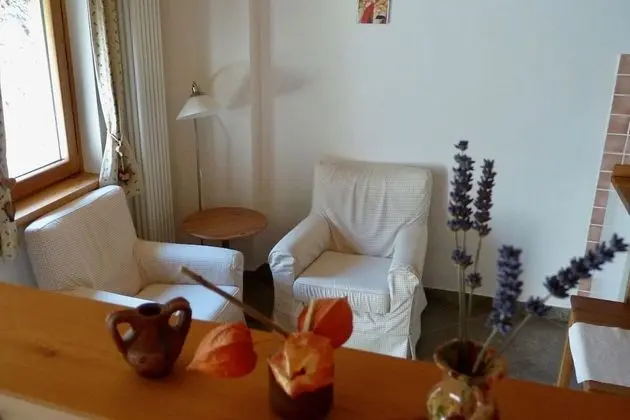 Apart Daire, 1 Yatak Odası, Balkon