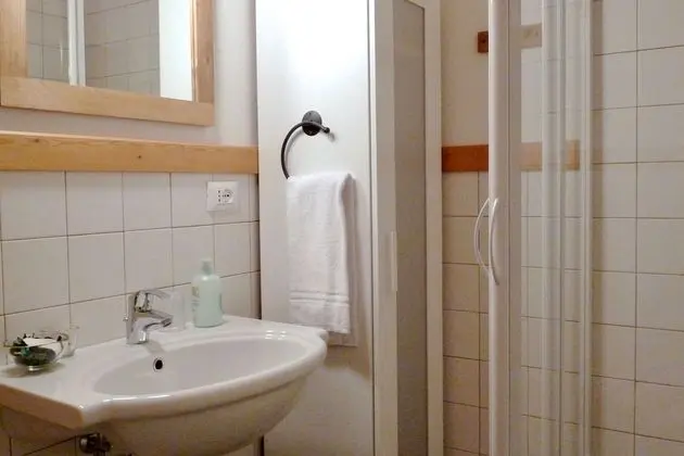 Apart Daire, 1 Yatak Odası, Balkon