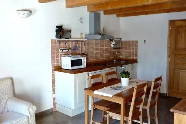 Apart Daire, 1 Yatak Odası, Balkon